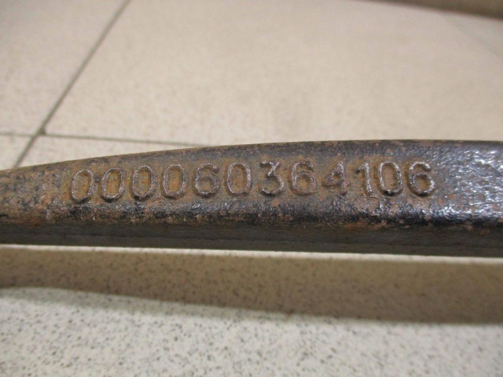 Рычаг задний верхний, 1500 рублей, Пермь