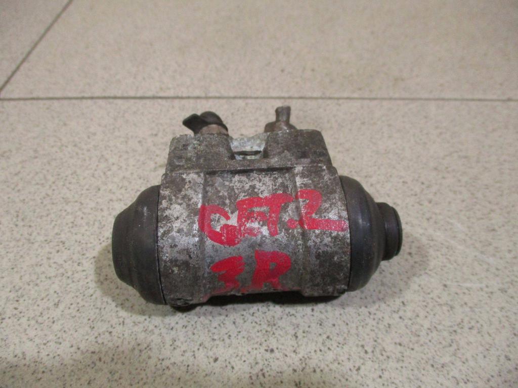 Цилиндр тормозной задний, 500 рублей, Пермь