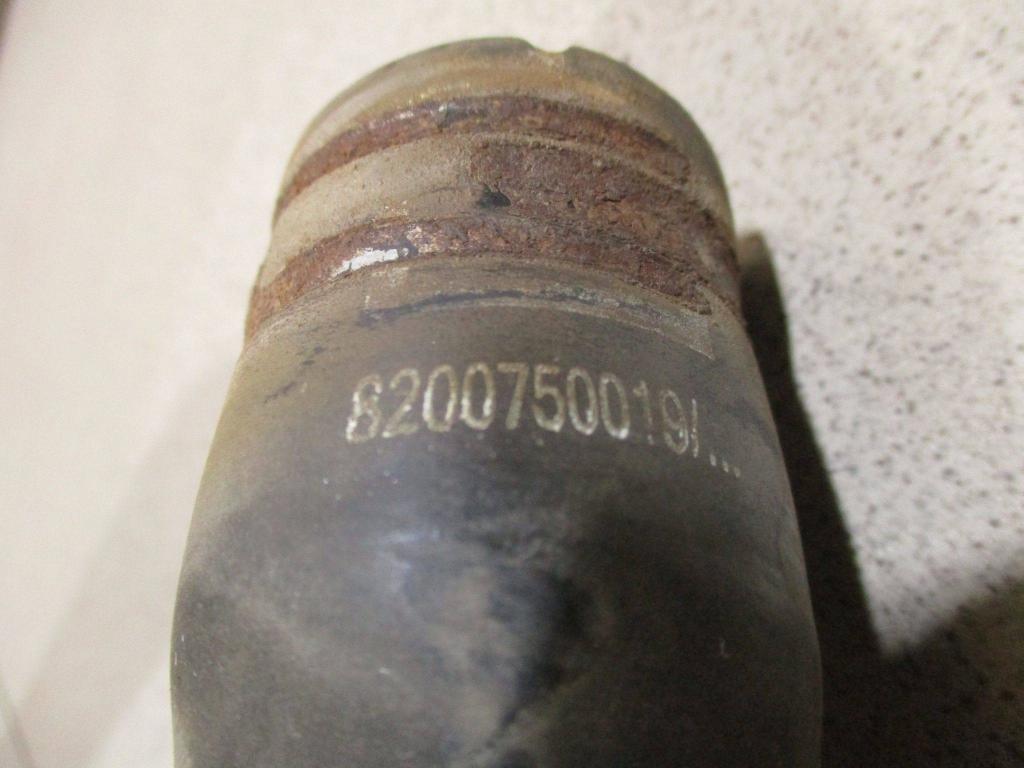 Патрубок радиатора, 1200 рублей, Пермь