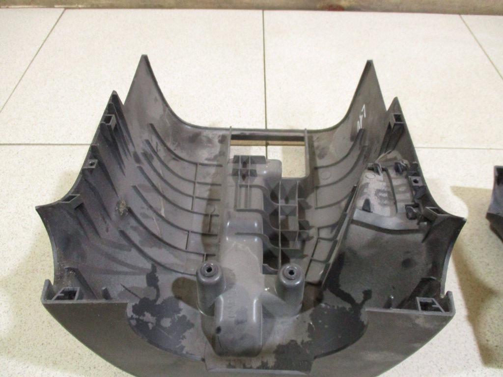 Кожух рулевой колонки, 1000 рублей, Пермь