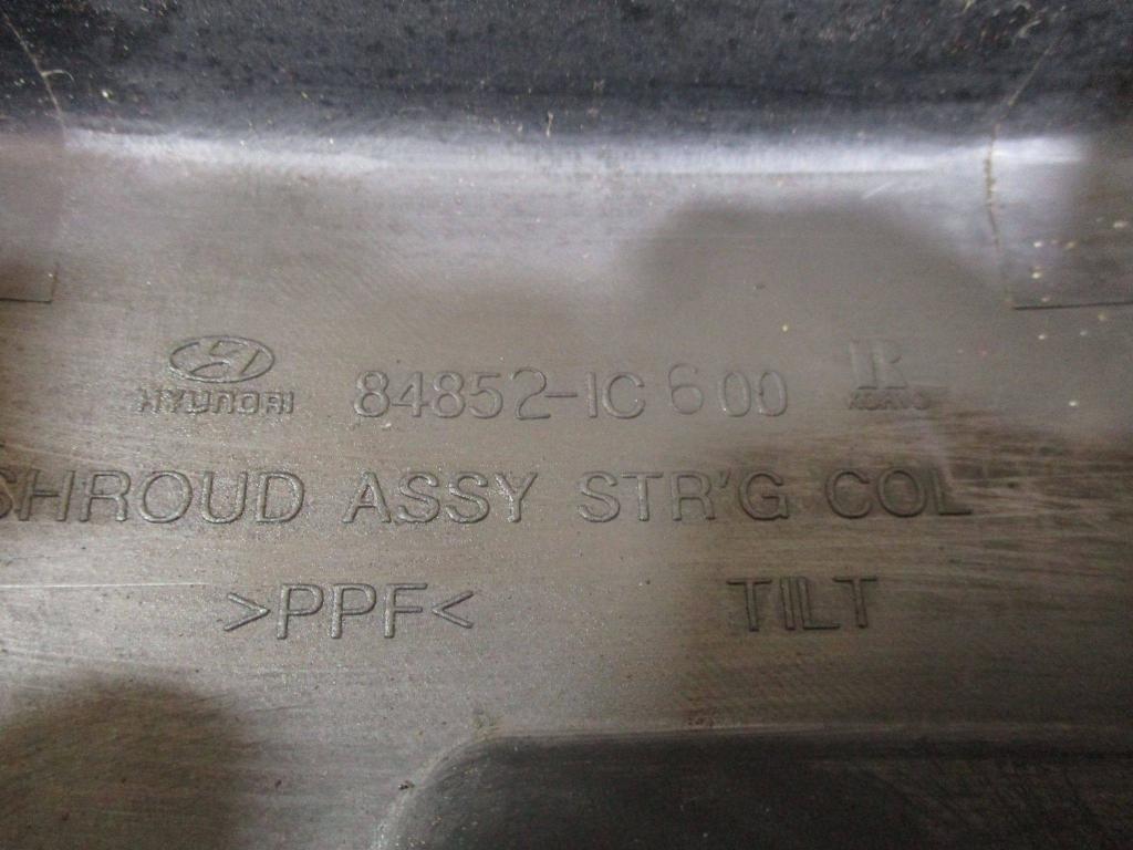 Кожух рулевой колонки, 800 рублей, Пермь