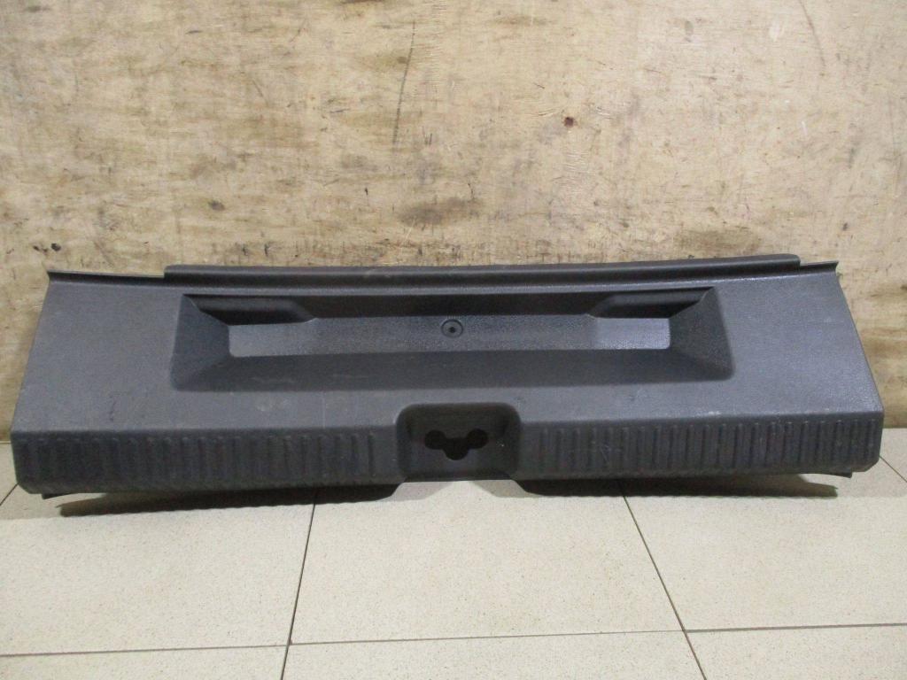 Обшивка багажника, 1000 рублей, Пермь