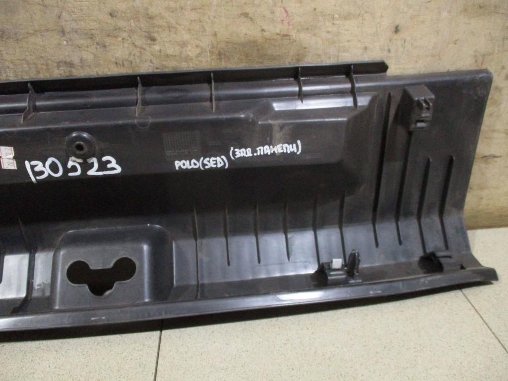 Обшивка багажника, 1000 рублей, Пермь