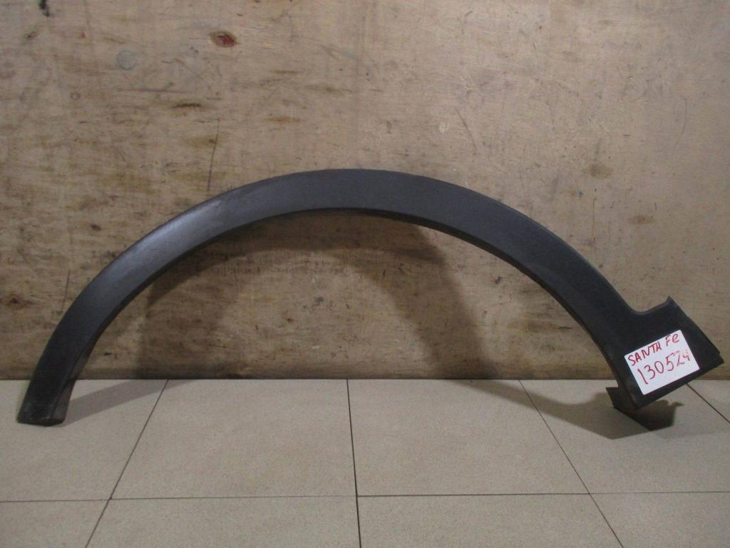 Накладка переднего крыла левого, 1500 рублей, Пермь