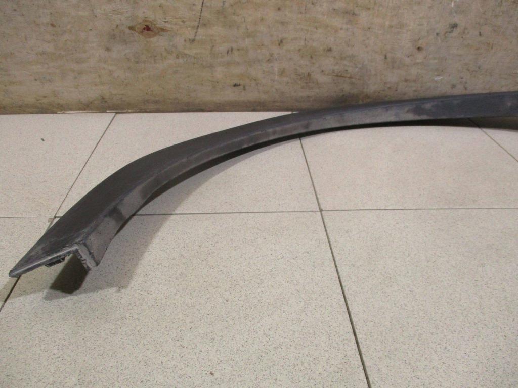 Накладка переднего крыла левого, 1500 рублей, Пермь