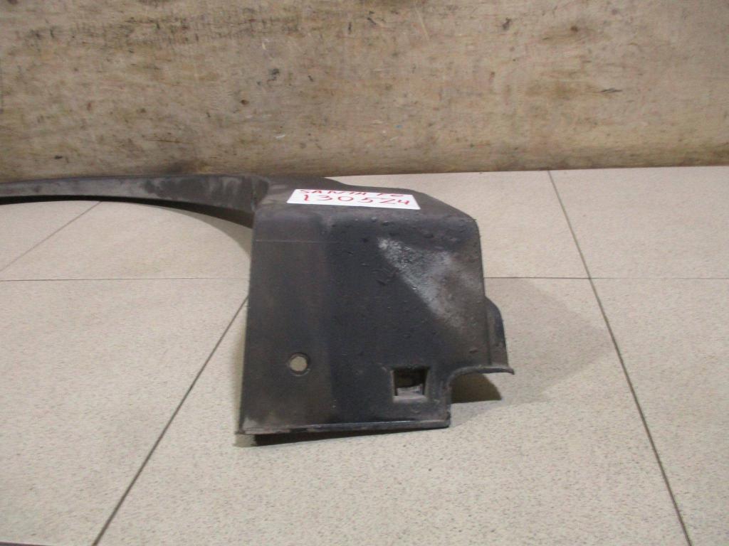 Накладка переднего крыла левого, 1500 рублей, Пермь