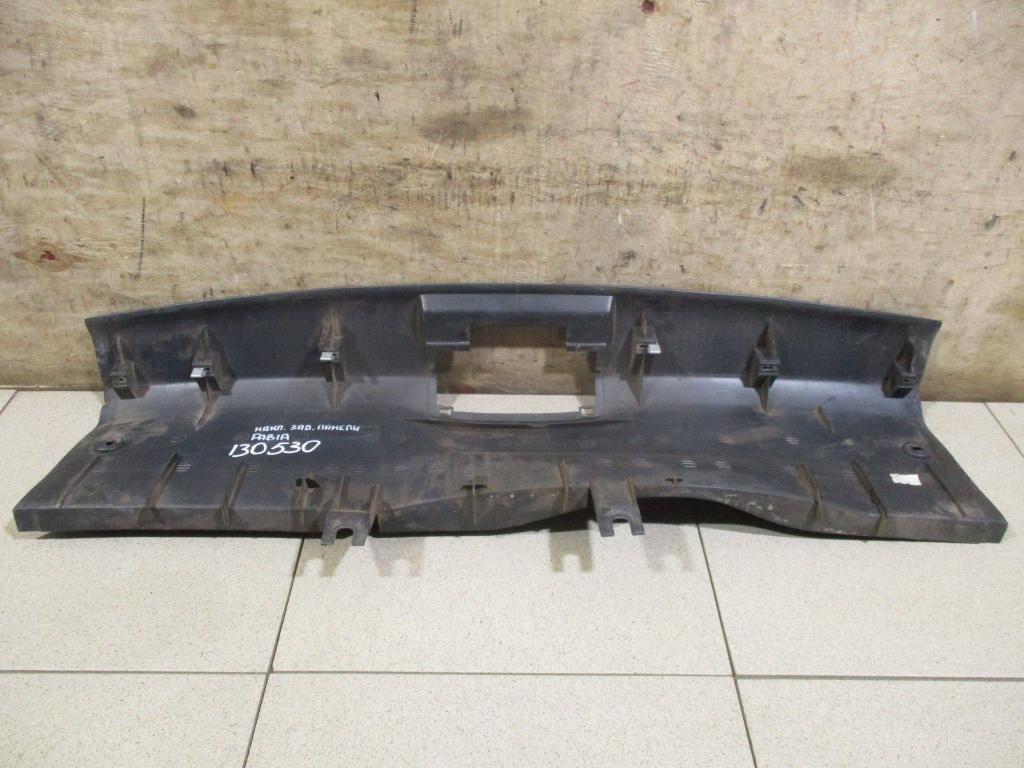 Обшивка багажника, 1000 рублей, Пермь