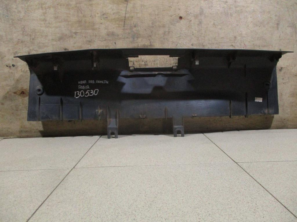 Обшивка багажника, 1000 рублей, Пермь