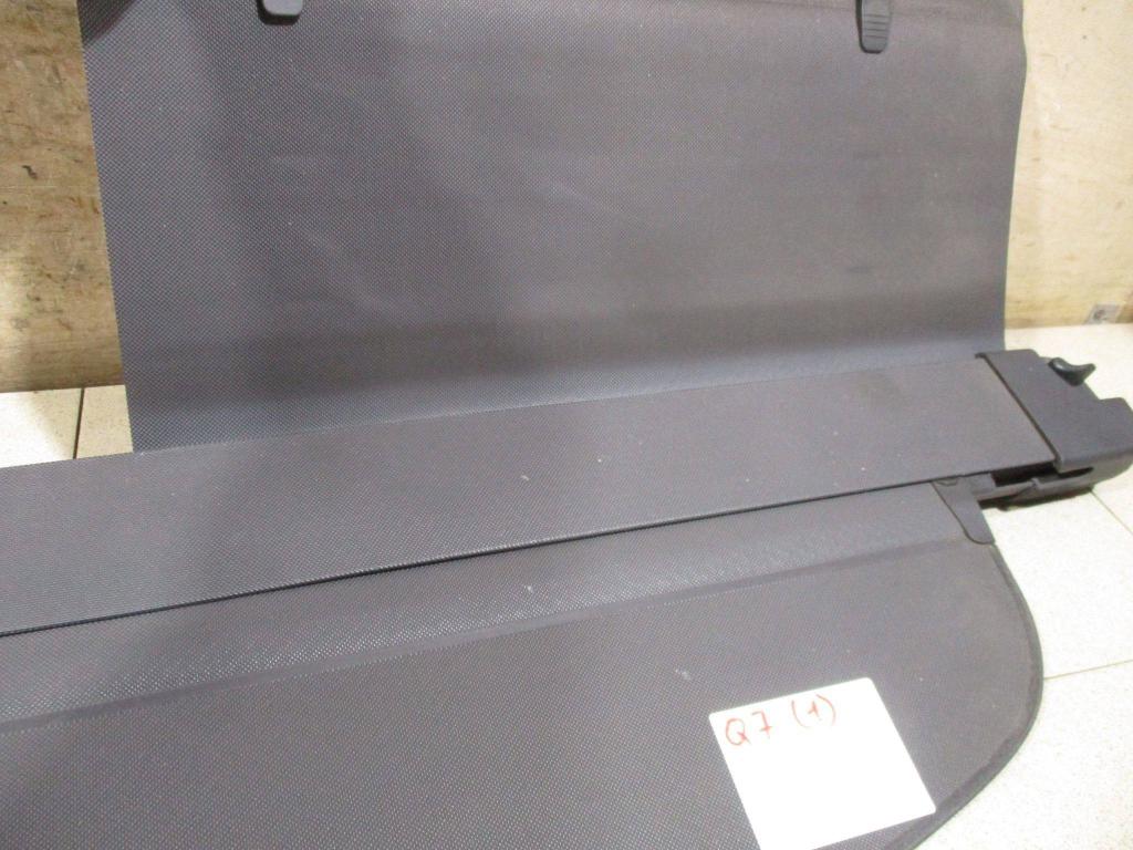 Шторка багажника, 5000 рублей, Пермь