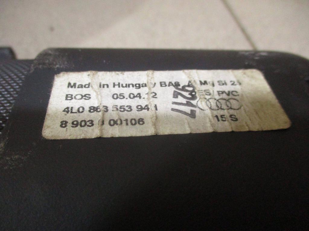 Шторка багажника, 5000 рублей, Пермь