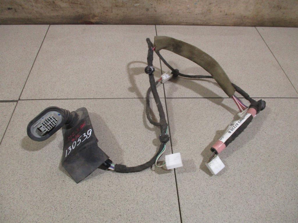 Проводка двери, 1000 рублей, Пермь