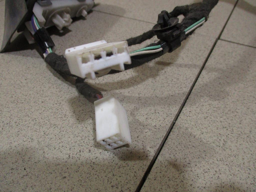 Проводка двери, 1000 рублей, Пермь