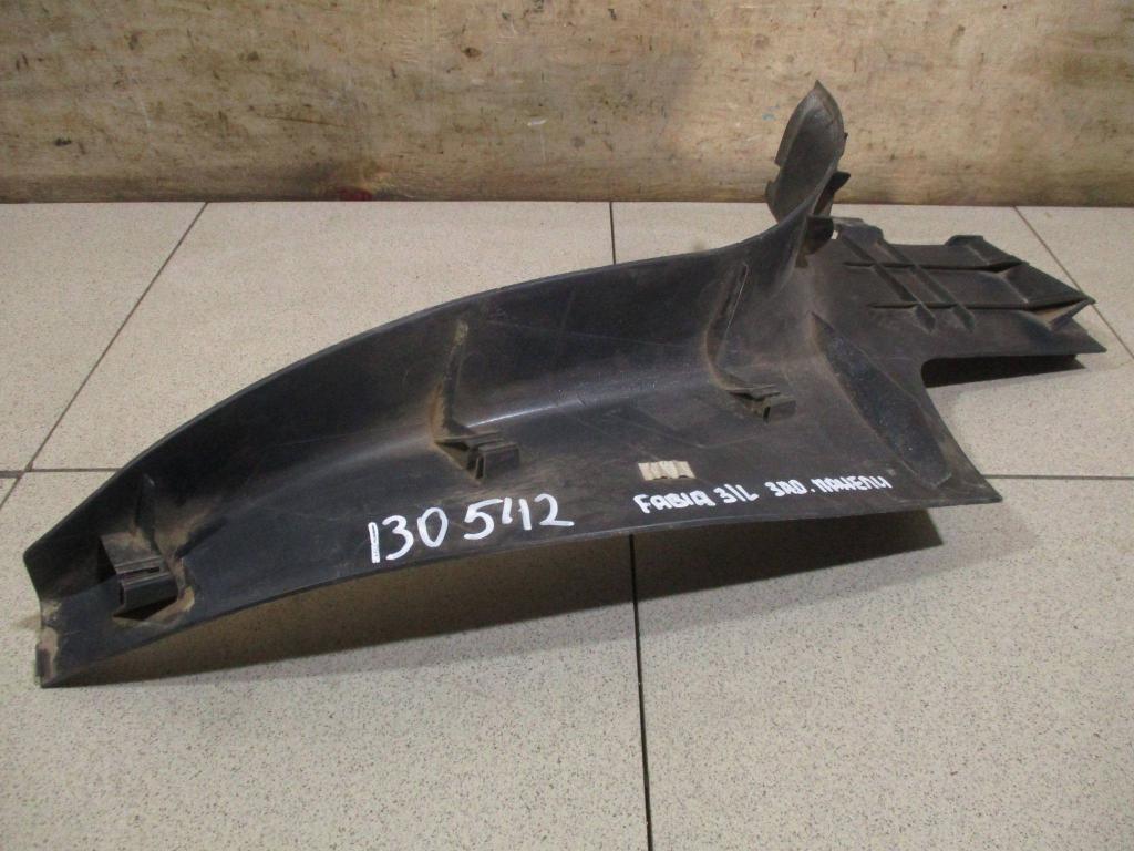 Обшивка багажника, 500 рублей, Пермь