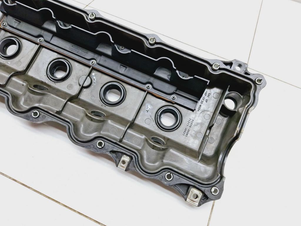 Крышка головки блока клапанная, 10000 рублей, Пермь