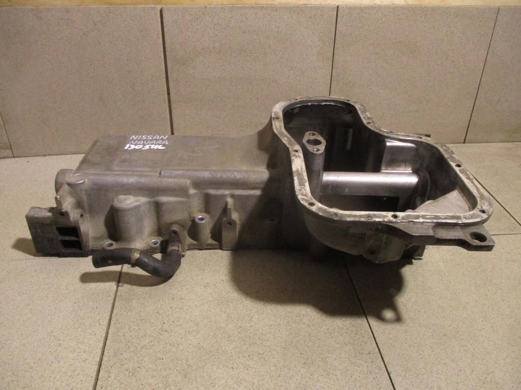 Поддон масляный двигателя, 6000 рублей, Пермь