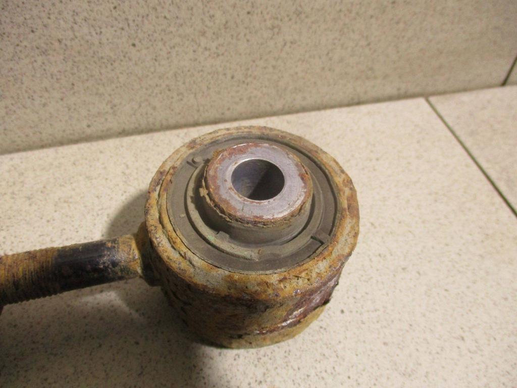 Тяга задняя верхняя, 2000 рублей, Пермь