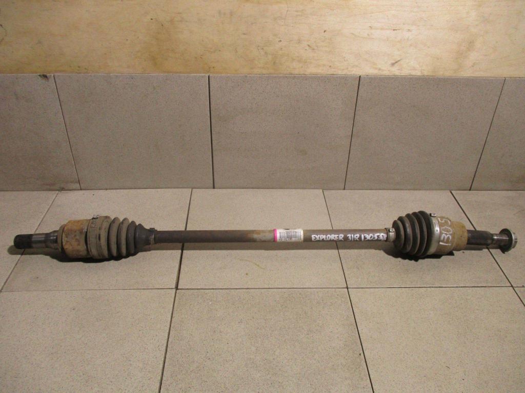 Полуось задняя правая, 5000 рублей, Пермь