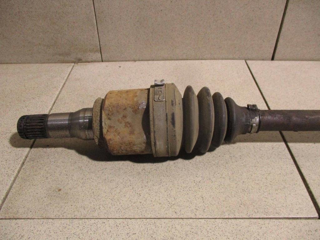 Полуось задняя правая, 5000 рублей, Пермь