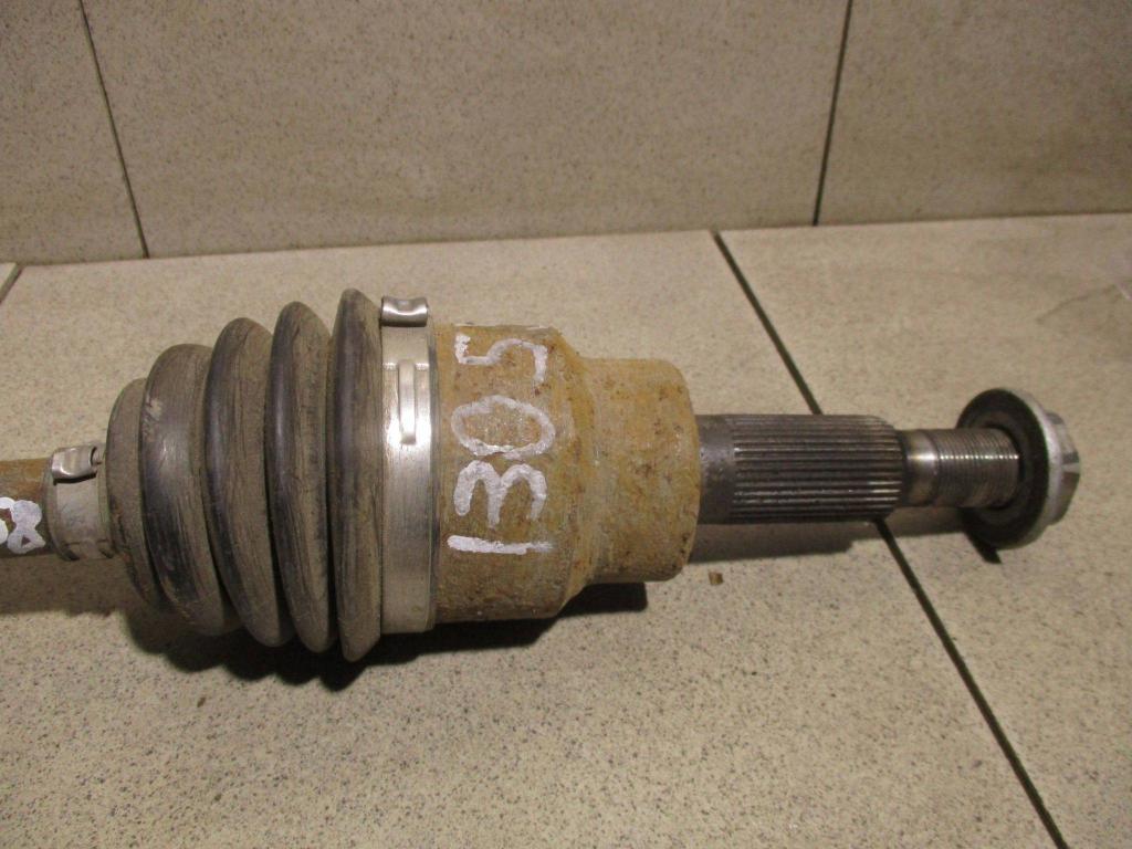 Полуось задняя правая, 5000 рублей, Пермь