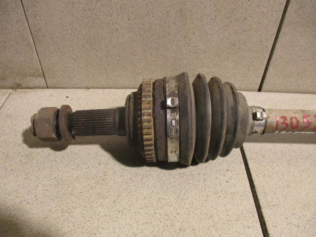 Полуось передняя левая, 2500 рублей, Пермь