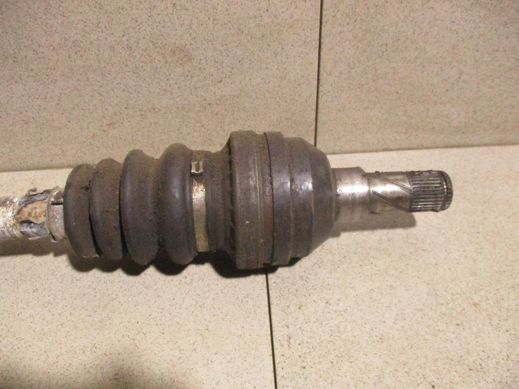 Полуось передняя левая, 2500 рублей, Пермь