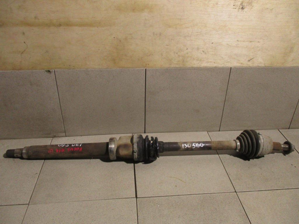 Полуось передняя правая, 7000 рублей, Пермь