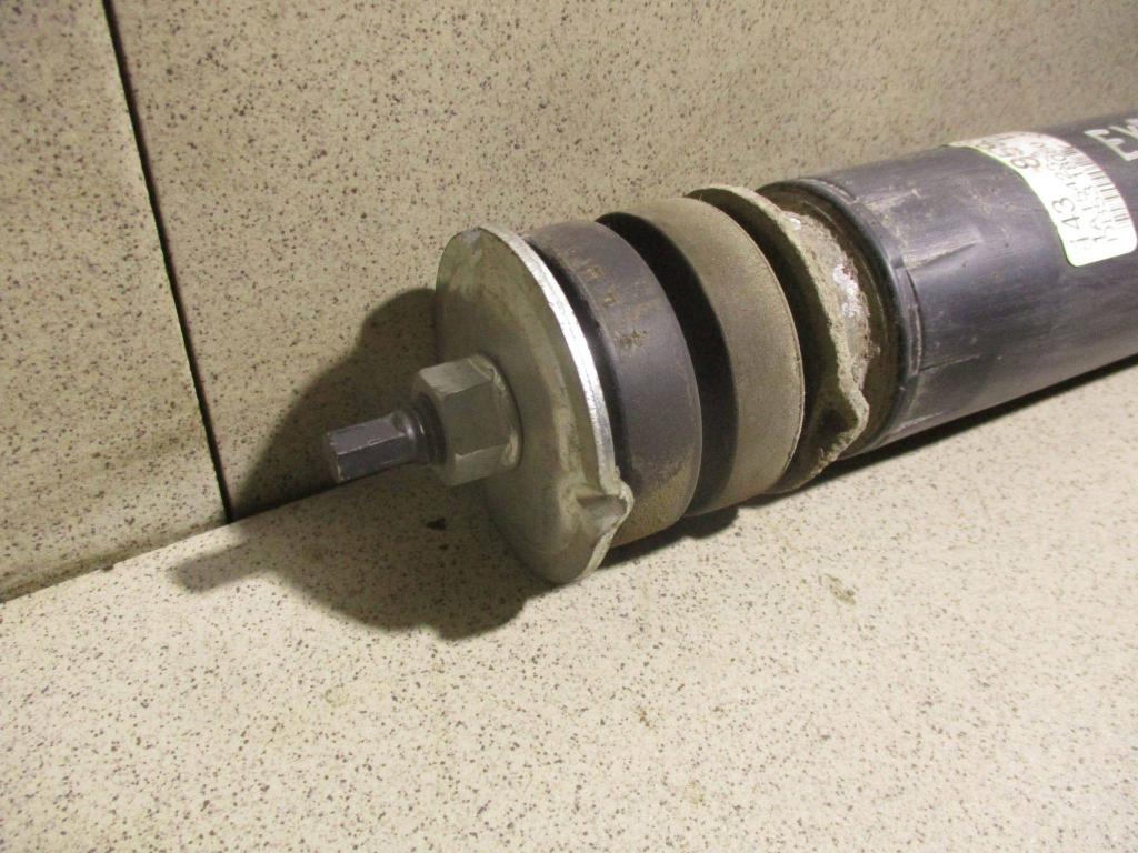 Амортизатор задний, 2000 рублей, Пермь