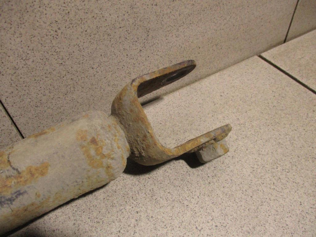 Амортизатор задний, 2000 рублей, Пермь