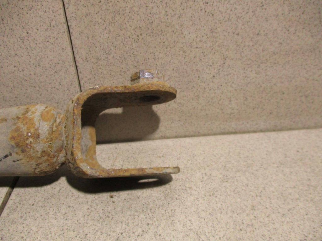 Амортизатор задний, 2000 рублей, Пермь