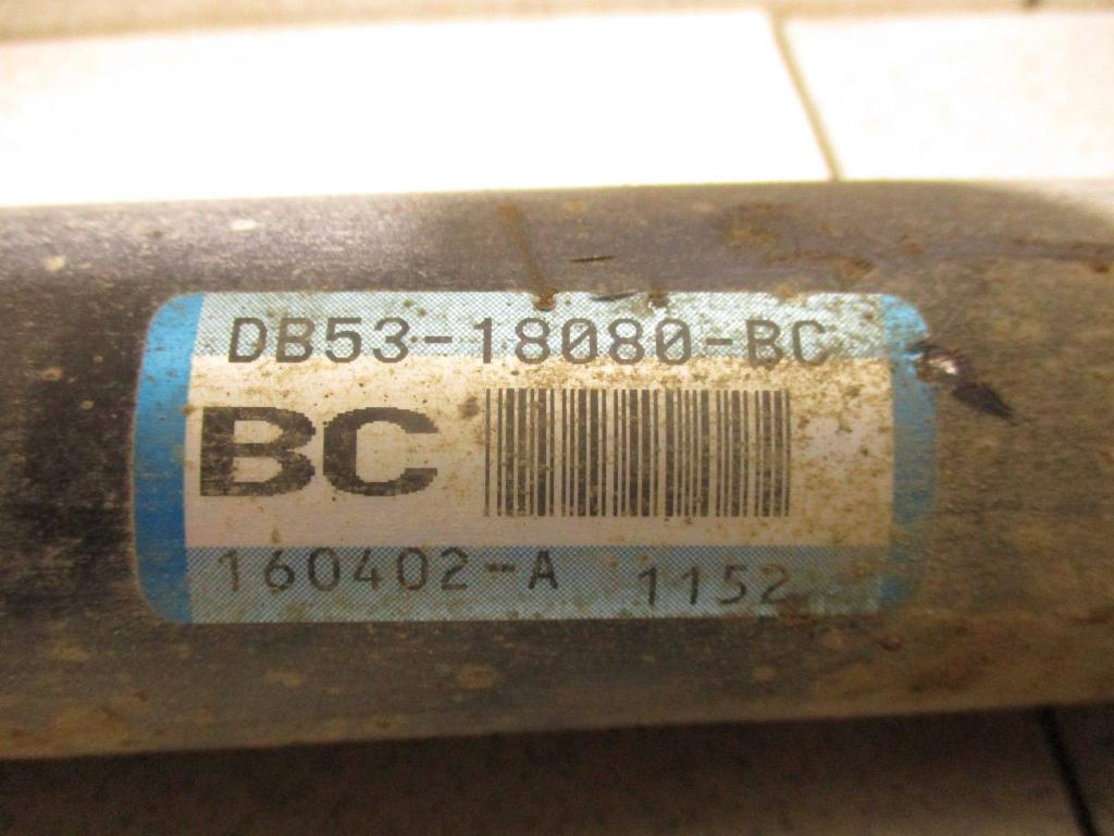 Амортизатор задний, 2000 рублей, Пермь