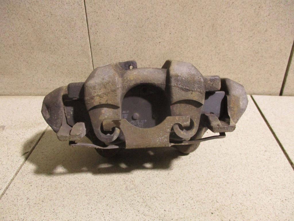 Суппорт задний левый, 3000 рублей, Пермь