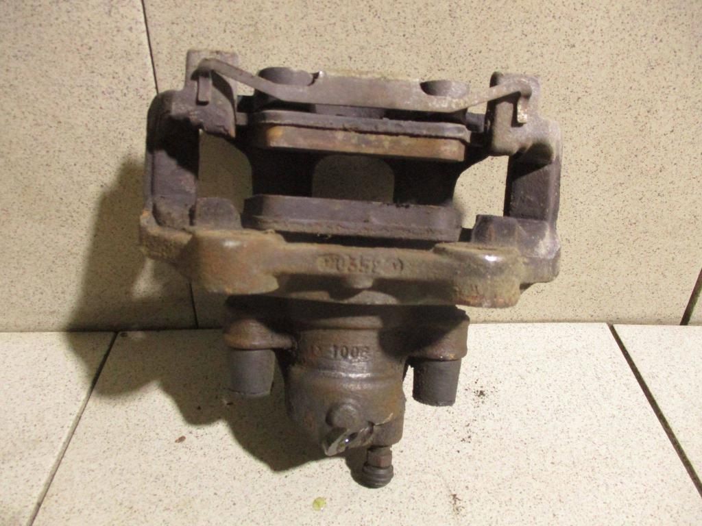 Суппорт задний левый, 3000 рублей, Пермь