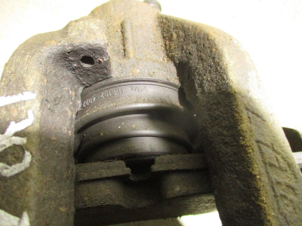 Суппорт задний левый, 3000 рублей, Пермь