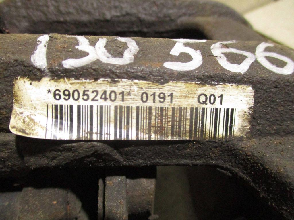 Суппорт задний левый, 3000 рублей, Пермь