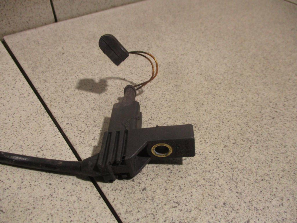 Датчик износа колодок, 500 рублей, Пермь