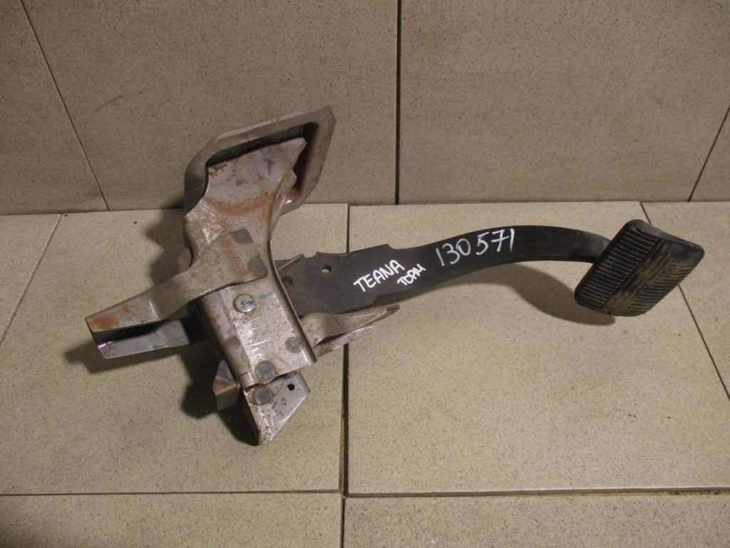 Педаль тормоза, 500 рублей, Пермь