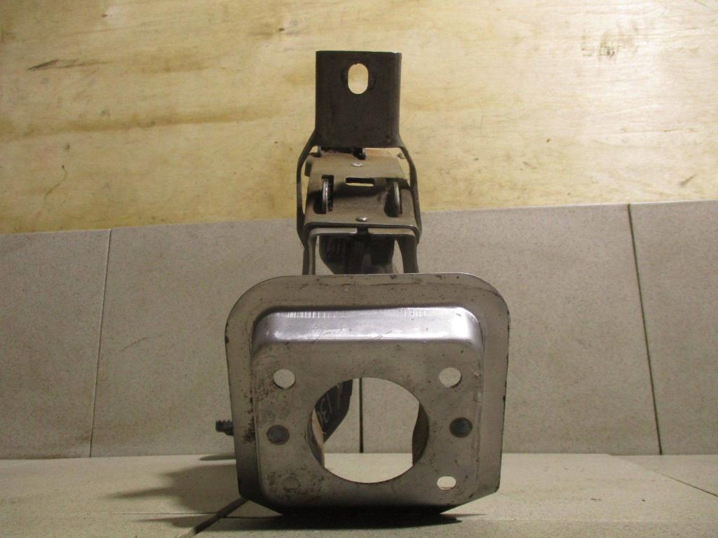 Педаль тормоза, 500 рублей, Пермь