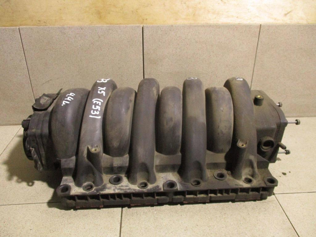 Коллектор впускной, 2500 рублей, Пермь