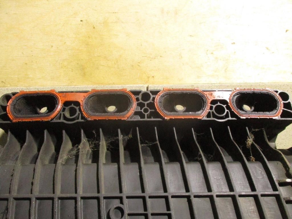 Коллектор впускной, 2500 рублей, Пермь