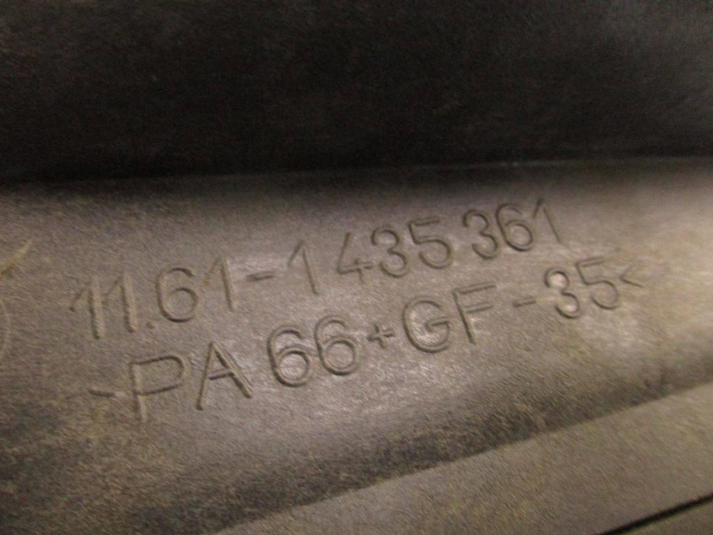 Коллектор впускной, 2500 рублей, Пермь