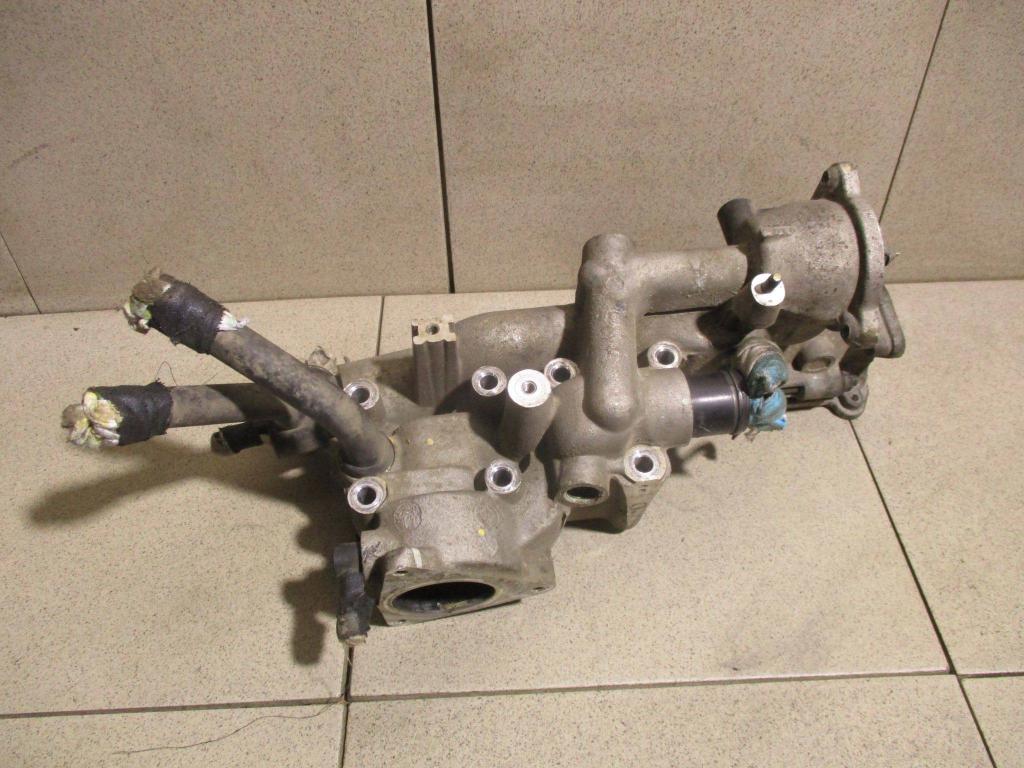 Корпус термостата, 4000 рублей, Пермь