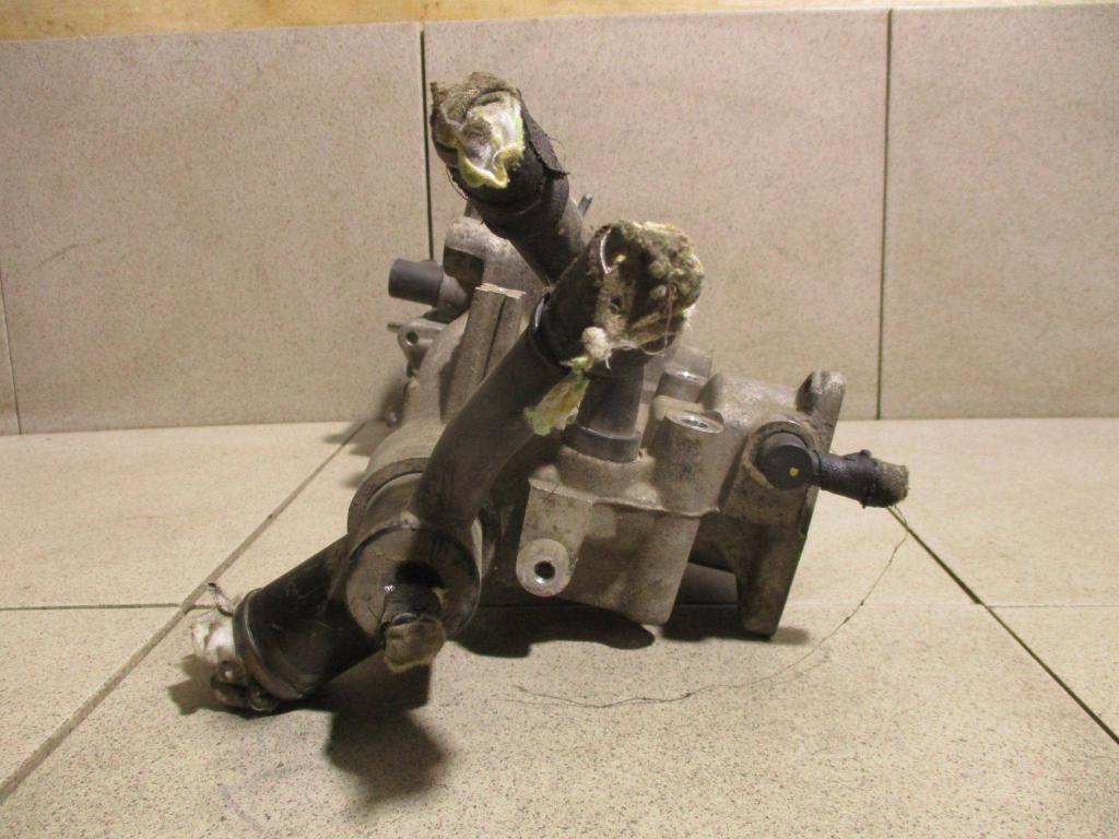 Корпус термостата, 4000 рублей, Пермь