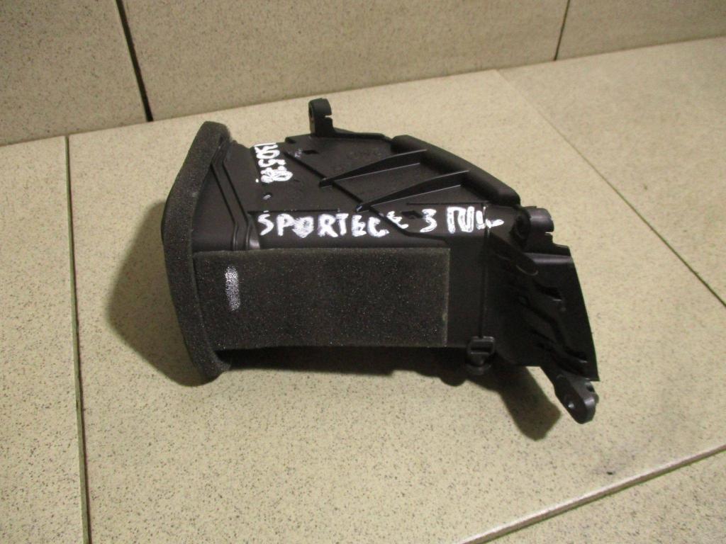 Дефлектор воздушный, 1000 рублей, Пермь