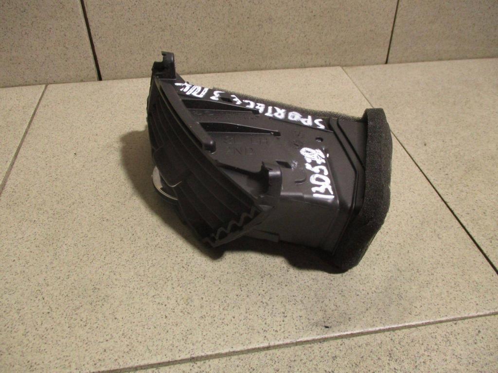 Дефлектор воздушный, 1000 рублей, Пермь