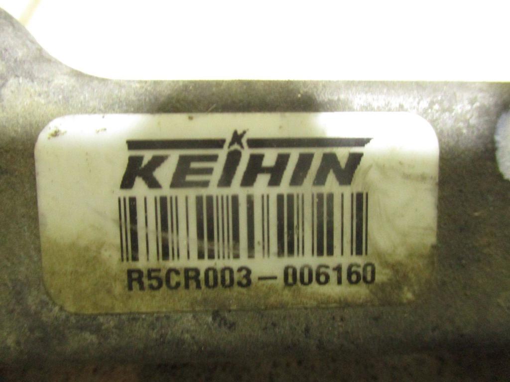 Рейка топливная, 500 рублей, Пермь