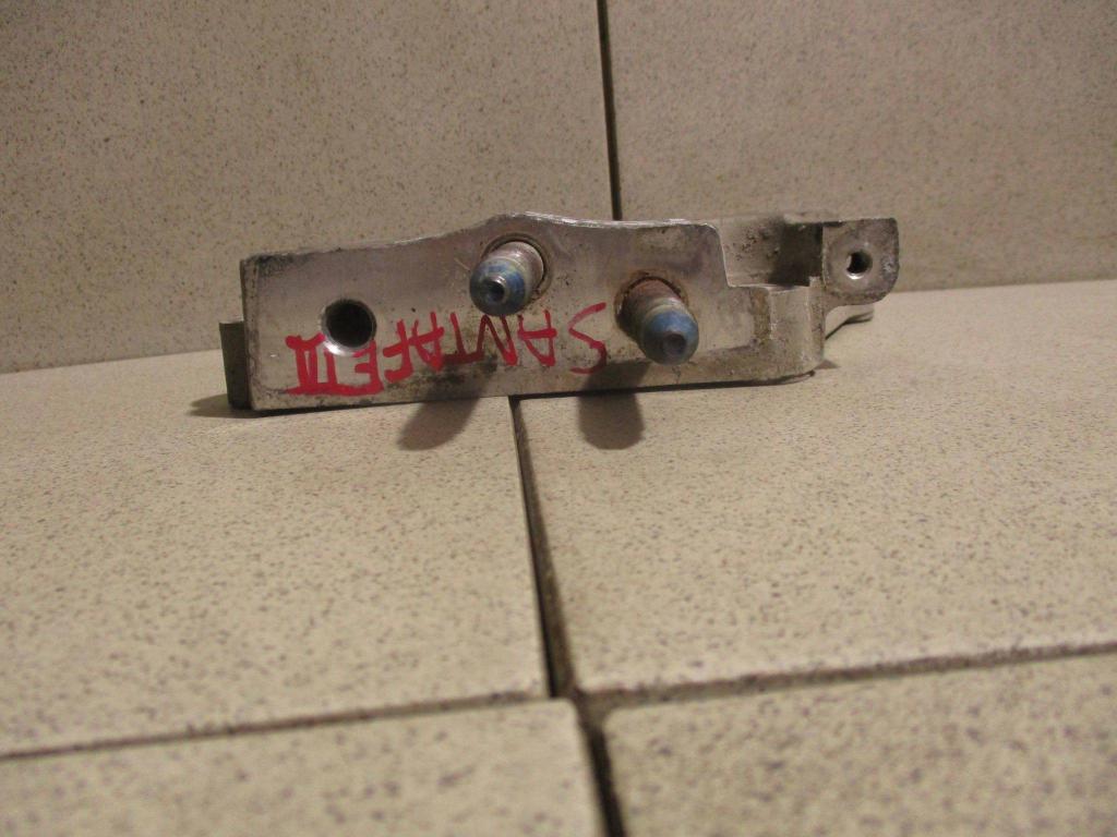 Кронштейн двигателя правый, 2500 рублей, Пермь