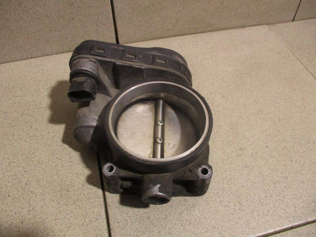 Заслонка дроссельная электрическая, 4000 рублей, Пермь