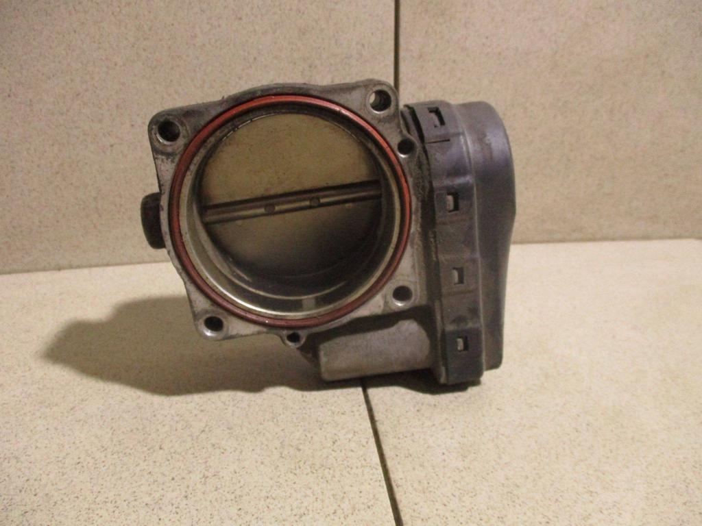 Заслонка дроссельная электрическая, 4000 рублей, Пермь