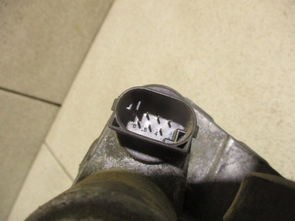 Заслонка дроссельная электрическая, 4000 рублей, Пермь