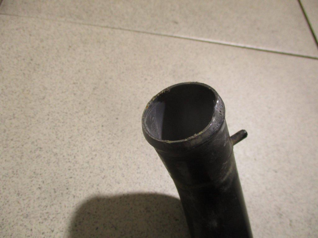 Трубка охлаждающей жидкости, 1000 рублей, Пермь